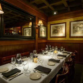Overview Sundance Steakhouse