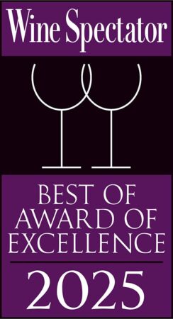 Wine List