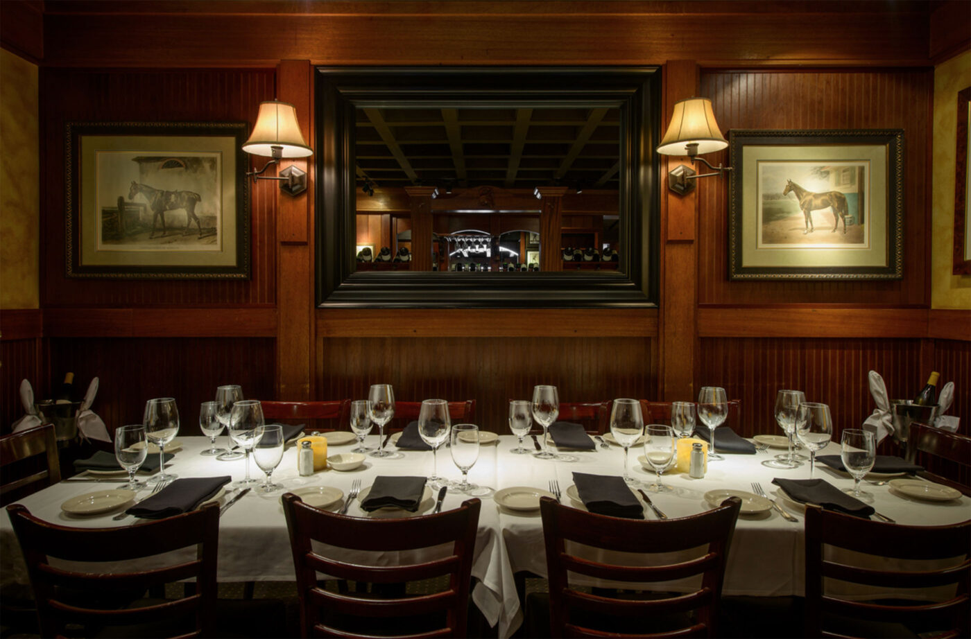 Business or Special Event?